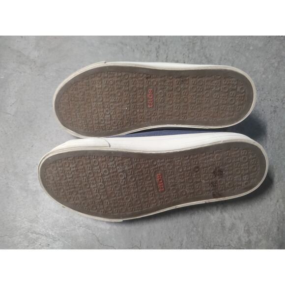 Taos EZ-Soul Slip-On Shoes ESL-13696 Size 7.5 US - Picture 10 of 10